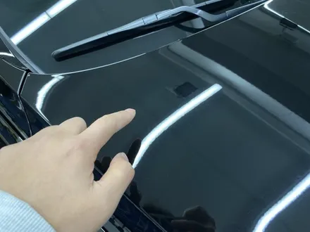 2022년 기아 K8 : 석회물 워터스팟 제거 페인트클렌징 노원 중랑 / 노원, 도봉, 성북