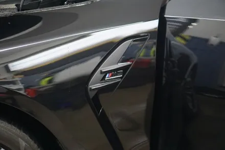 BMW M3(G80) 컴피티션 : 헤드라이트+실내PPF 시공기 중랑 묵동 이문동 / 노원, 도봉, 성북