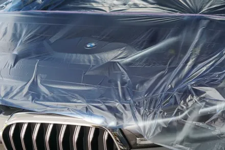 BMW 6GT : 630i 광택+유리막ALL코팅+PPF 한번에 하시면 편하시죠 성북 묵동 면목동 / 노원, 도봉, 성북