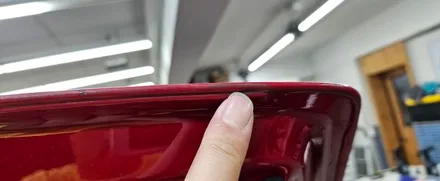 포르쉐 카레라911GTS 카브리올레 : 전체PPF디테일링 노원 중랑 도봉 / 서울 노원구
