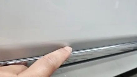 BMW 730d : 유리막코팅과 가죽코팅 PPF 중고차 신차만들기 신내동 별내동 갈매동 / 노원구 공릉동