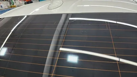 BMW 520i :G30 중랑자동차석회물 제거는 전문점으로 오셔야하는 이유 아우토바스노원 / 노원구 공릉동