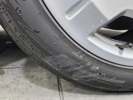 벤츠 S500 : 자동차 석회 제거 전문점으로 오셔야 하는 이유 / 노원구 공릉동