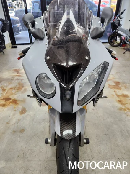 [광진구 랩핑] BMW S1000rr 완벽한 이미지 변신!!이 맛에 바이크 랩핑 합니다! / 중랑구 면목동