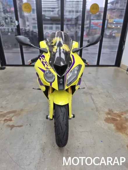 [광진구 랩핑] BMW S1000rr 완벽한 이미지 변신!!이 맛에 바이크 랩핑 합니다! / 중랑구 면목동