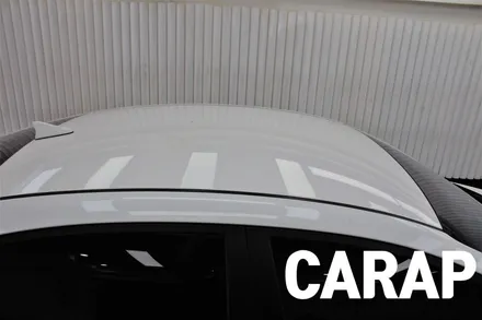 [중랑구Carap] 당신의 아반떼에 무게감을 실어줄 루프스킨~ / 중랑구 면목동