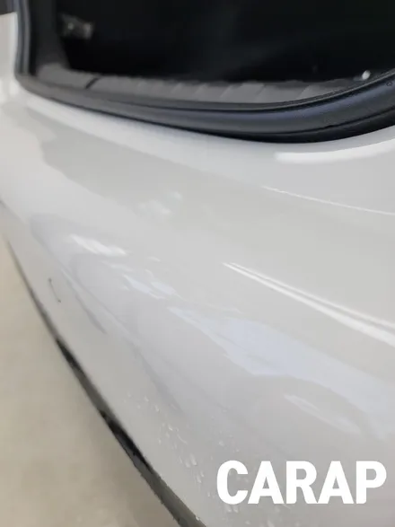 [중랑구 Carap] BMW 520i PPF 생활보호 패키지 5종 + 본넷, 더 이상 멀리서 찾을 필요 없습니다! / 중랑구 면목동