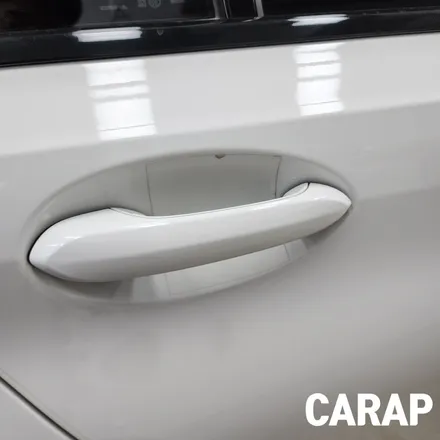[강북구 PPF]BMW 320i PPF 생활보호 패키지 재시공 / 중랑구 면목동