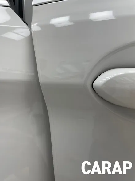 [중랑구 Carap] BMW 520i PPF 생활보호 패키지 5종 + 본넷, 더 이상 멀리서 찾을 필요 없습니다! / 중랑구 면목동