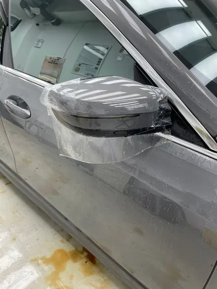 [중랑구 Carap] BMW 6GT PPF 풀시공은 카랩에서! / 중랑구 면목동