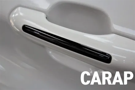[중랑구Carap] 포드 익스플로러 크롬죽이기 / 중랑구 면목동