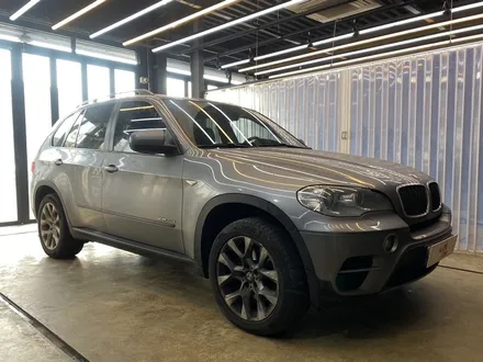 BMW X5 구래동 손세차 세미 실내크리닝 시공후기 / 경기 김포