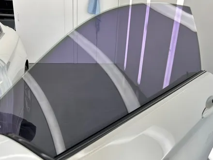 BMW 420d 김포 구래동 썬팅 전문점에서 더워지는 여름 열차단 미리 준비하기 / 경기 김포