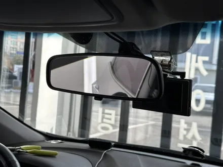 김포 룸미러형 후방카메라 장착시공은 전문점에서 / 경기 김포