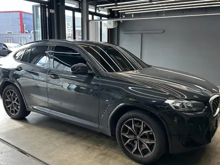 BMW X4 데일리카부터 세컨카까지 디테일링 손세차는 덱스워시 김포구래점 / 경기 김포
