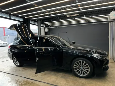 BMW 6GT 김포 디테일링 손세차 덱스워시 구래점 / 경기 김포