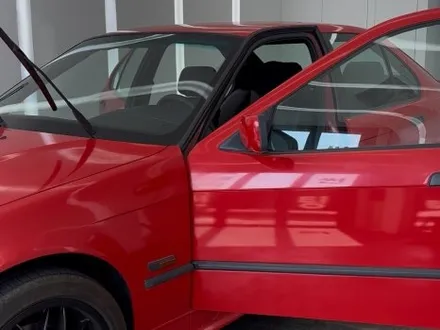 김포 BMW 320i 썬팅, 클래식카는 왜 밝은 농도를 선택할까? / 경기 김포