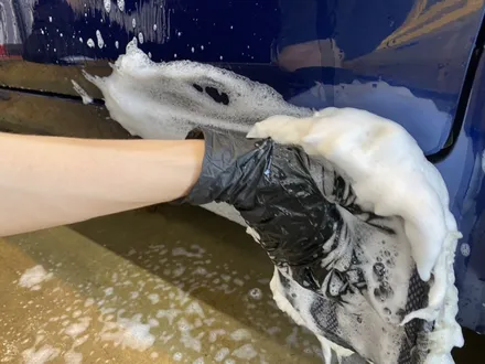인피니티 Q50 S 김포 디테일링 세차 찌든때 제거하기 / 경기 김포