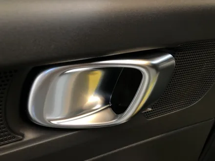 볼보 XC40 베이지시트 덱스워시 김포구래점 디테일링 손세차 / 경기 김포