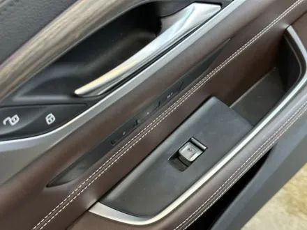 BMW 6GT 김포 디테일링 손세차 덱스워시 구래점 / 경기 김포