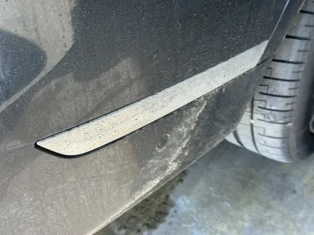 김포 손세차 전문점 덱스워시 구래동 BMW X7 염화칼슘 세차 / 경기 김포