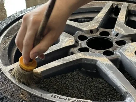 휠 탈거 디테일링 세차 꼭 필요할까 ? / 경기 김포
