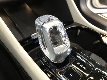 볼보 XC40 베이지시트 덱스워시 김포구래점 디테일링 손세차 / 경기 김포