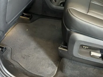 구래동 BMW X7 손세차 전문점 덱스워시 김포 오토크루 / 경기 김포