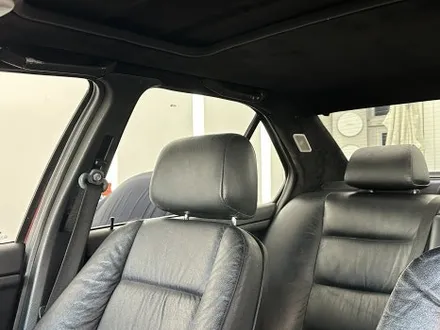 김포 BMW 320i 썬팅, 클래식카는 왜 밝은 농도를 선택할까? / 경기 김포