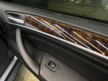 BMW X5 구래동 손세차 세미 실내크리닝 시공후기 / 경기 김포