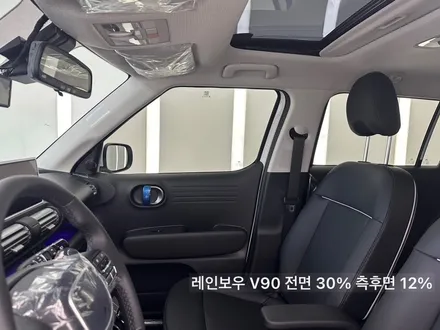 캐스퍼 일렉트릭 신차패키지 신차검수부터 4채널 블랙박스 HUD 까지 / 경기 김포