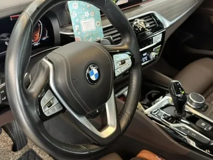 BMW 6GT 김포 디테일링 손세차 덱스워시 구래점 / 경기 김포