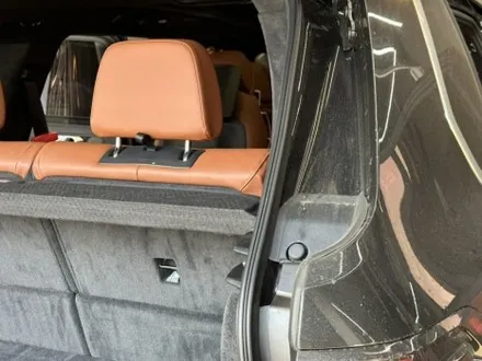 김포 손세차 전문점 덱스워시 구래동 BMW X7 염화칼슘 세차 / 경기 김포