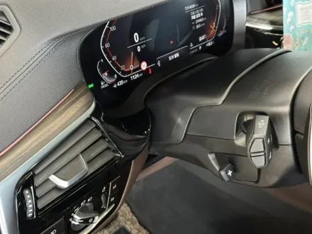 BMW 6GT 김포 디테일링 손세차 덱스워시 구래점 / 경기 김포