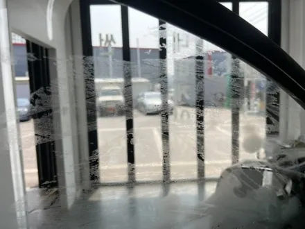 김포 카니발 하이리무진 중고차 가성비 썬팅 재시공 가격 / 경기 김포