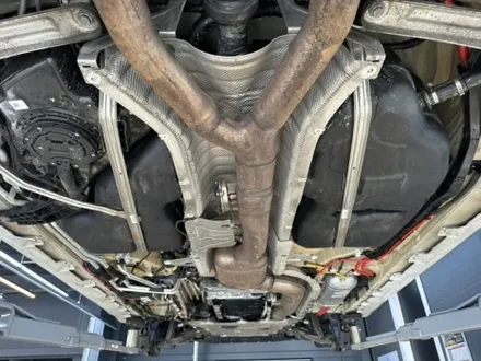 BMW X7 하부세차 언더코팅 다음 겨울을위한 준비 / 경기 김포