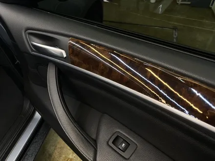 BMW X5 구래동 손세차 세미 실내크리닝 시공후기 / 경기 김포