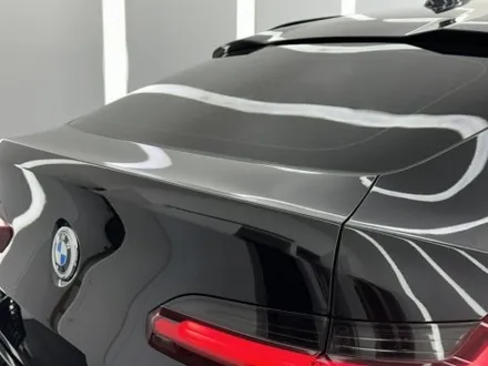 BMW X4 데일리카부터 세컨카까지 디테일링 손세차는 덱스워시 김포구래점 / 경기 김포