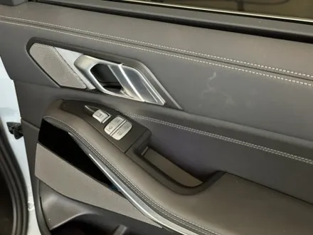 구래동 BMW X7 손세차 전문점 덱스워시 김포 오토크루 / 경기 김포