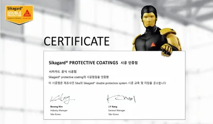 기아 K8 김포 신차검수 신차패키지 언더코팅 천장방음 시공하기 / 경기 김포