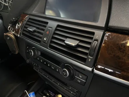 BMW X5 구래동 손세차 세미 실내크리닝 시공후기 / 경기 김포