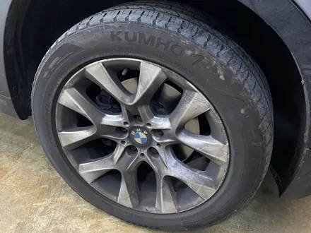 BMW X5 구래동 손세차 세미 실내크리닝 시공후기 / 경기 김포
