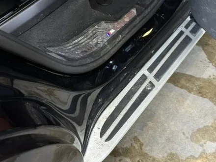 김포 손세차 전문점 덱스워시 구래동 BMW X7 염화칼슘 세차 / 경기 김포