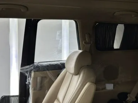김포 카니발 하이리무진 중고차 가성비 썬팅 재시공 가격 / 경기 김포