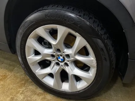 BMW X5 구래동 손세차 세미 실내크리닝 시공후기 / 경기 김포