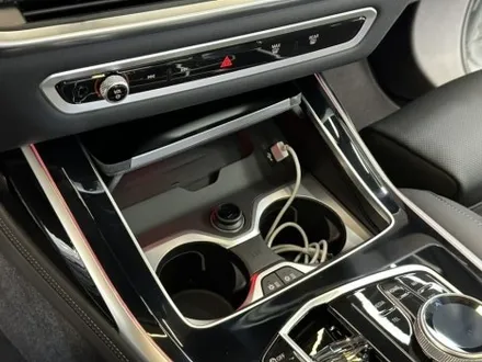 구래동 BMW X7 손세차 전문점 덱스워시 김포 오토크루 / 경기 김포