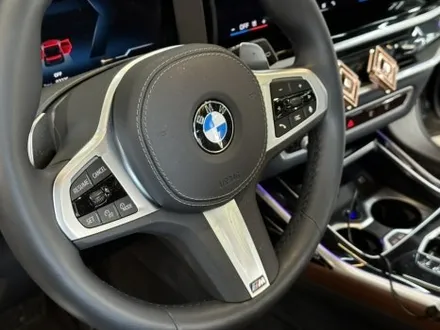 김포 손세차 전문점 덱스워시 구래동 BMW X7 염화칼슘 세차 / 경기 김포