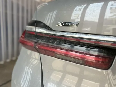 BMW 7시리즈 김포 구래동 디테일링 손세차 전문점 덱스워시 오토크루 / 경기 김포