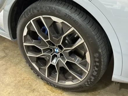 구래동 BMW X7 손세차 전문점 덱스워시 김포 오토크루 / 경기 김포