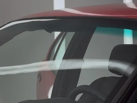 김포 BMW 320i 썬팅, 클래식카는 왜 밝은 농도를 선택할까? / 경기 김포
